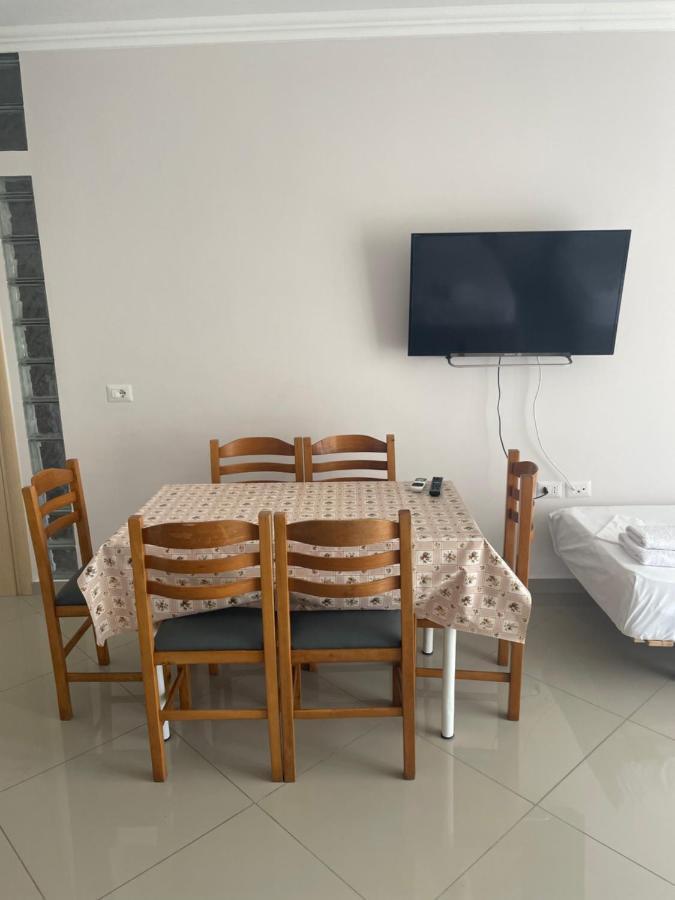Xhulio Appartement