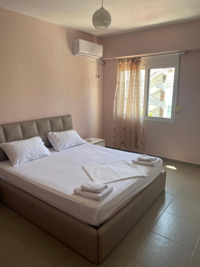 Appartement Xhulio Saranda