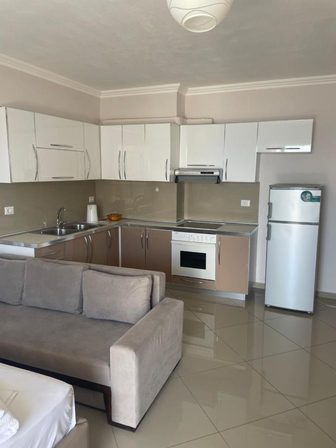 Appartement Xhulio *