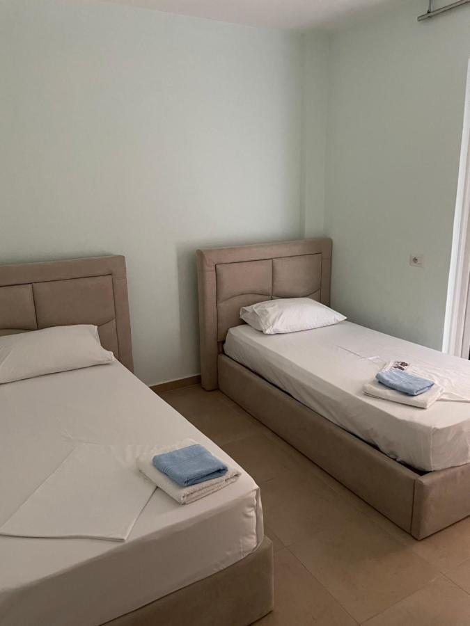 Appartement Xhulio *