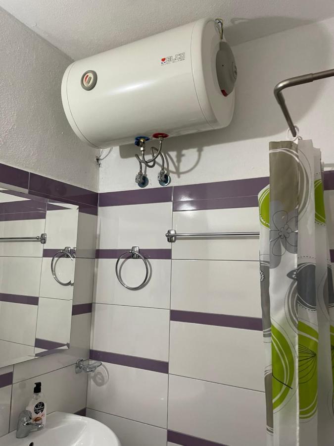 Xhulio Appartement