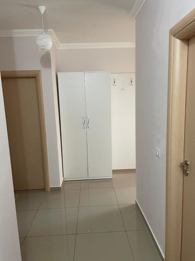 Xhulio Appartement