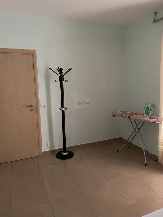 Appartement Xhulio *