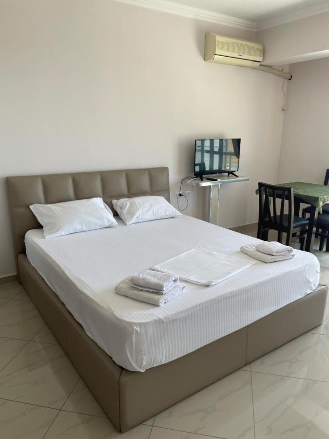 Xhulio Appartement
