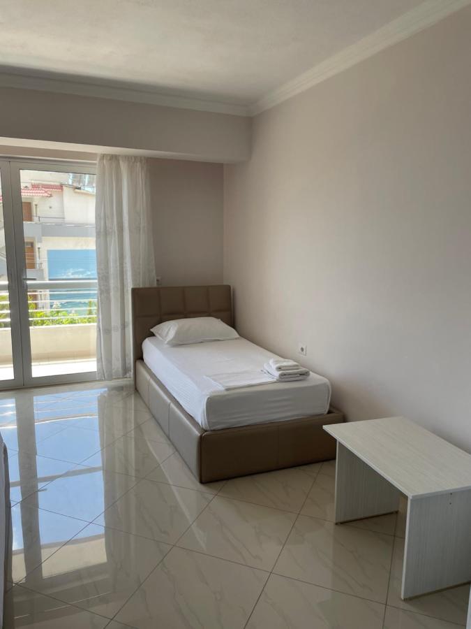 Xhulio Appartement