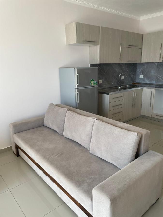 Xhulio Appartement Saranda