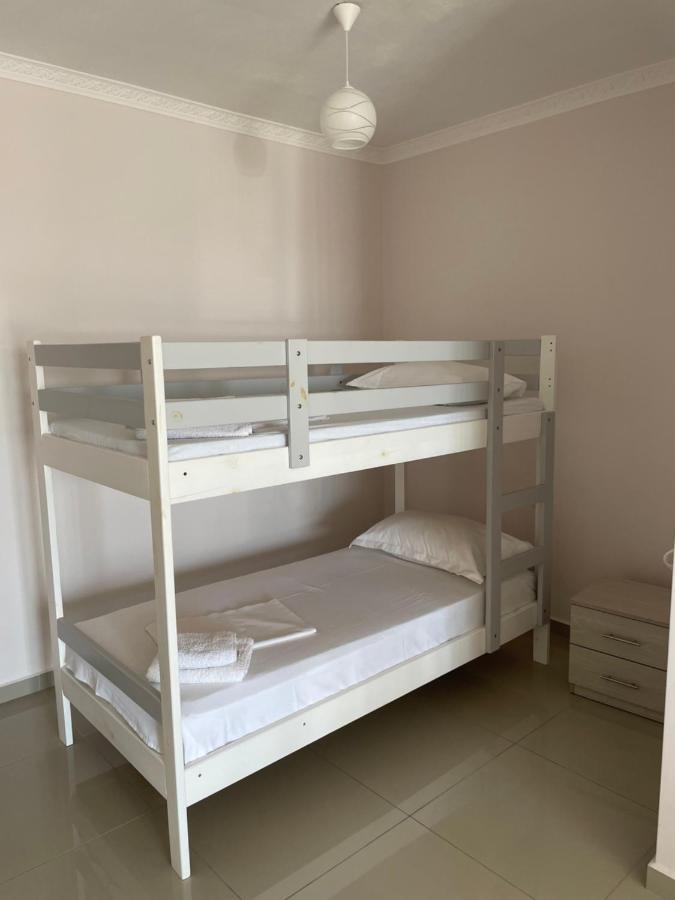 Xhulio Appartement