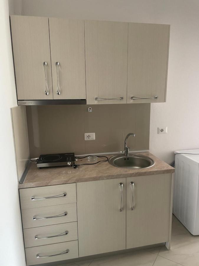 Appartement Xhulio *
