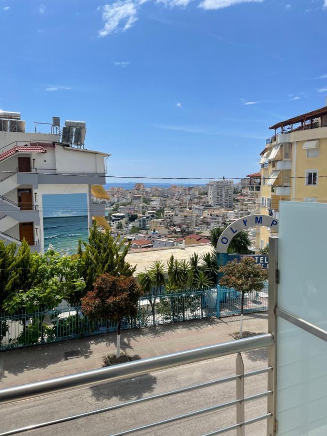 Xhulio * Saranda