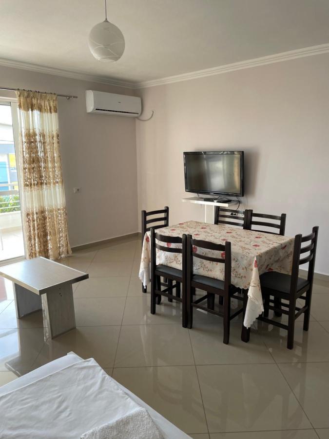 Appartement Xhulio