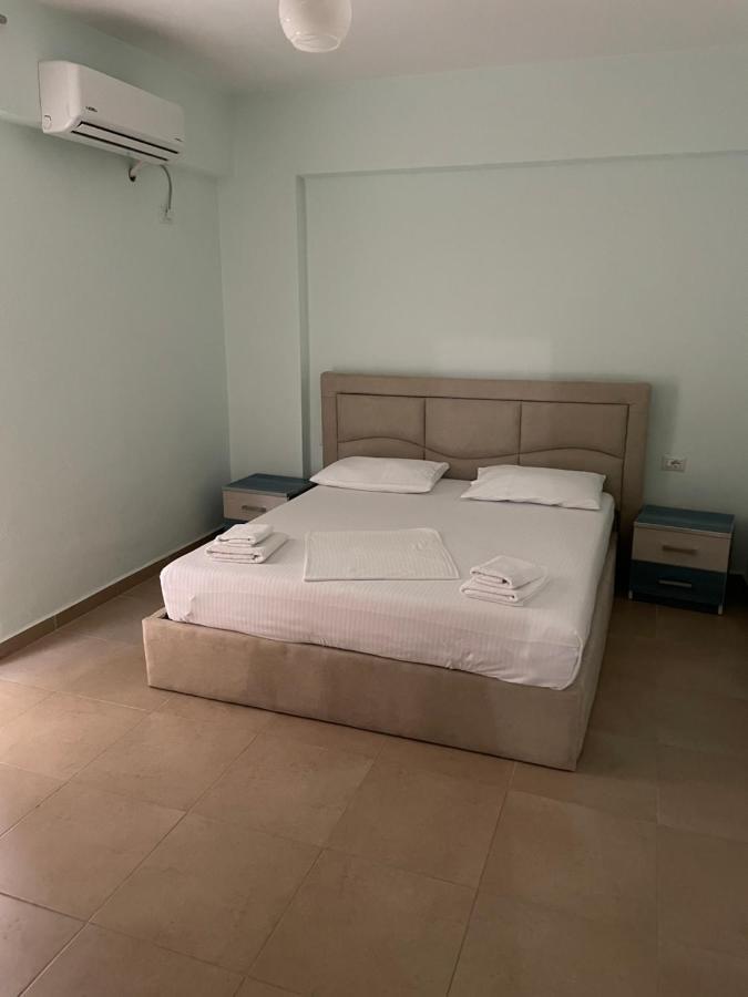 Appartement Xhulio