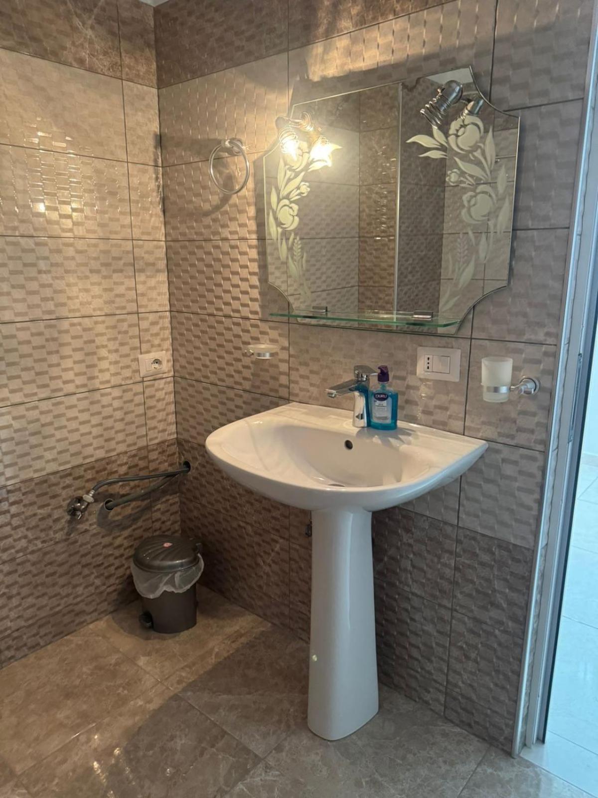 Appartement Xhulio
