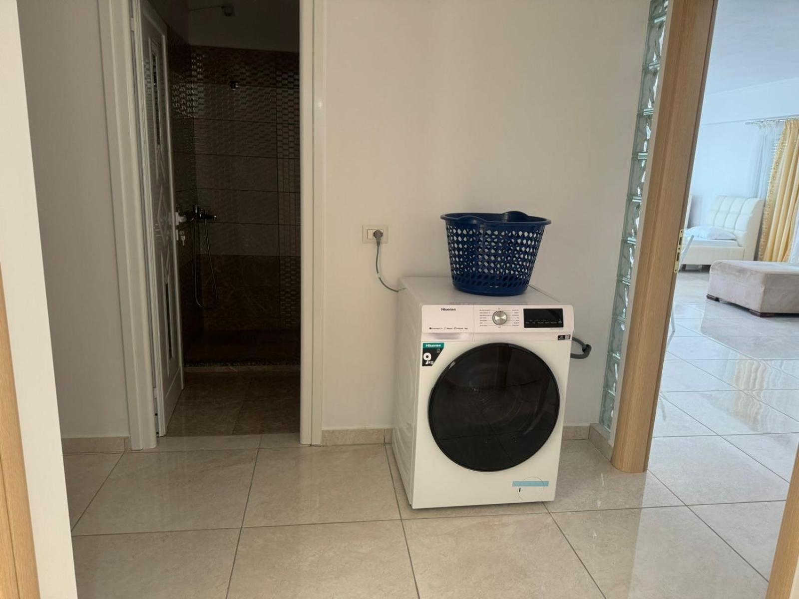 Appartement Xhulio *