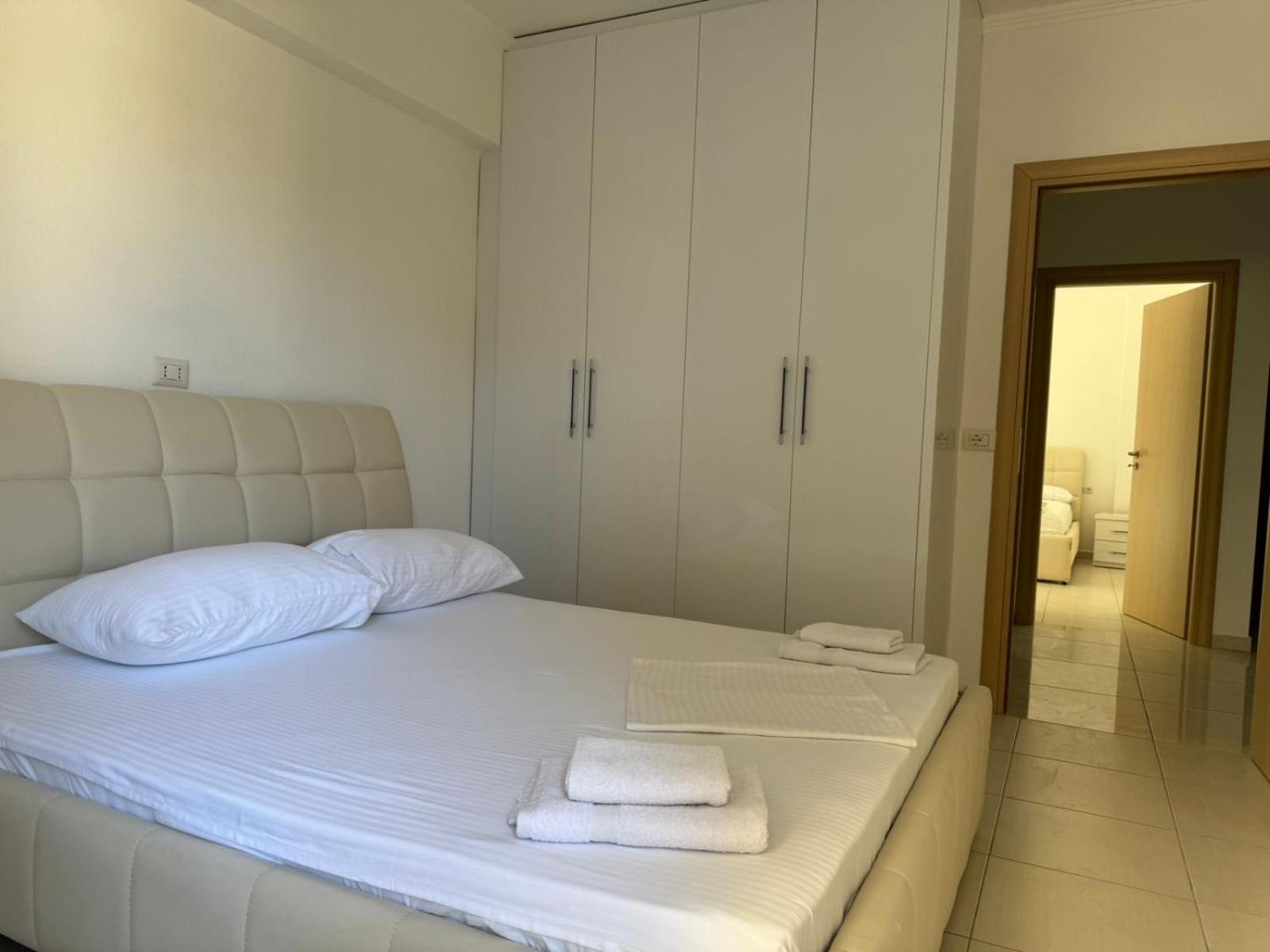 Xhulio Appartement