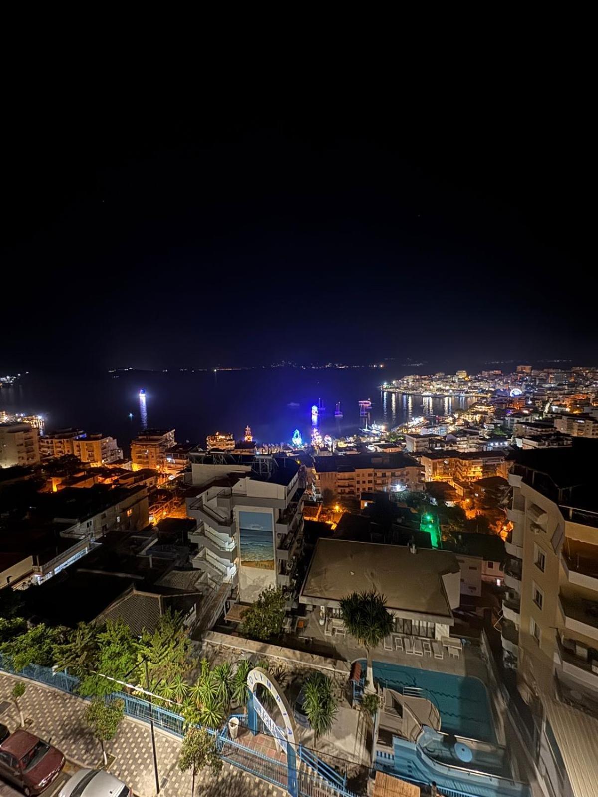 Xhulio Appartement Saranda