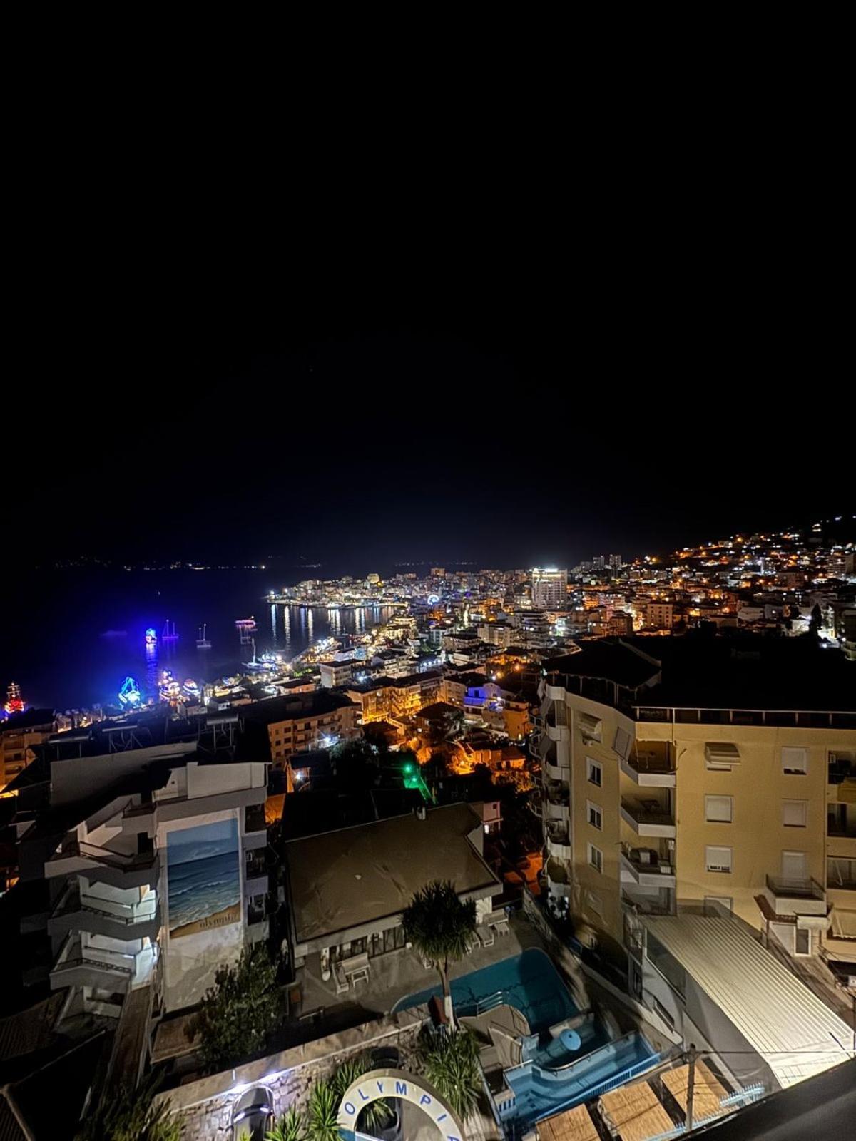 Xhulio * Saranda