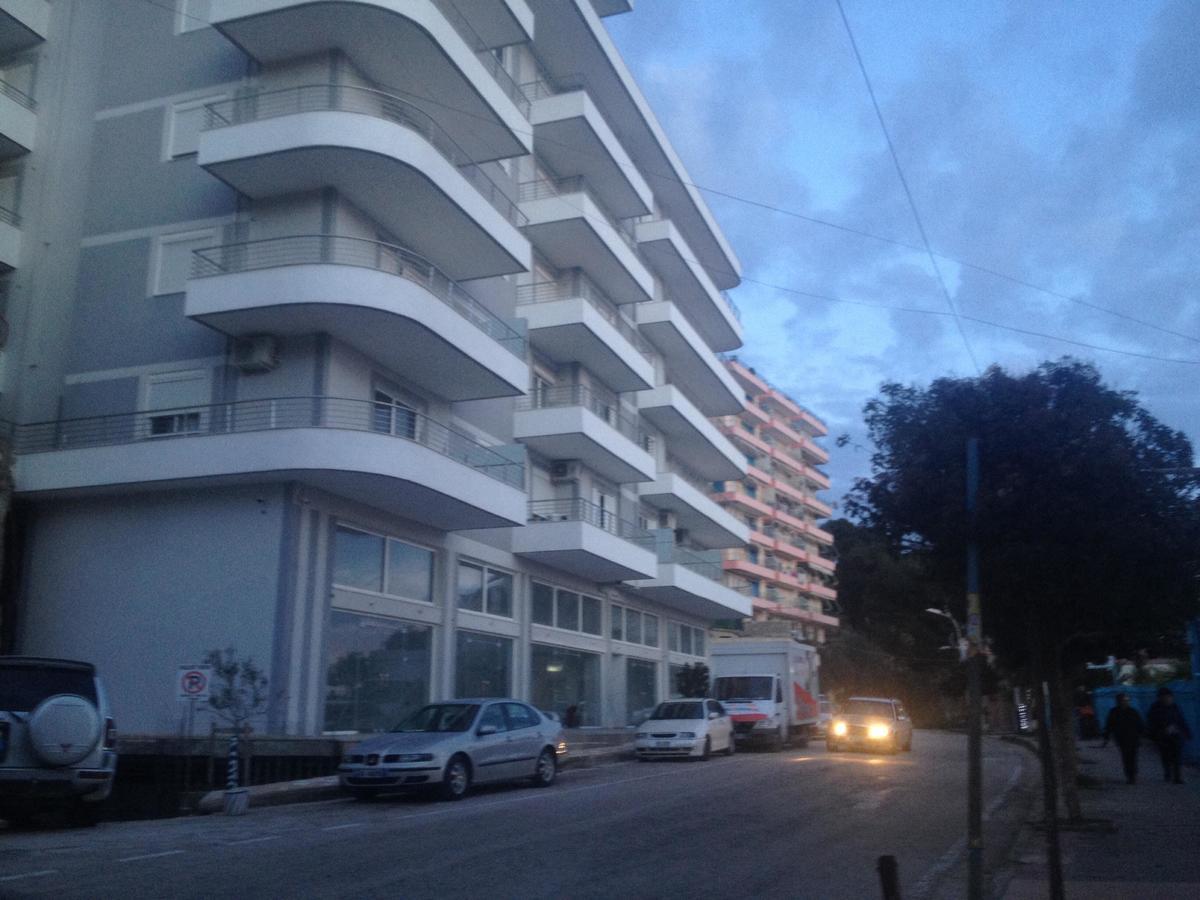 Appartement Xhulio *