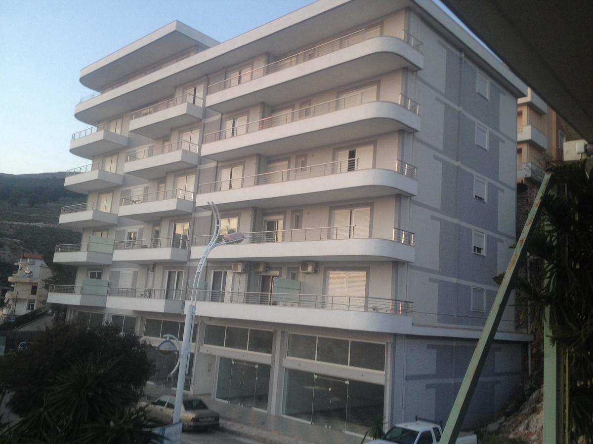 Xhulio Appartement