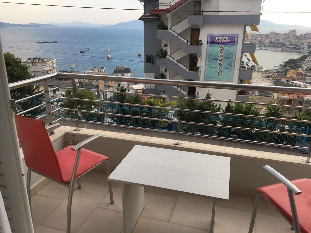 Xhulio Appartement Saranda