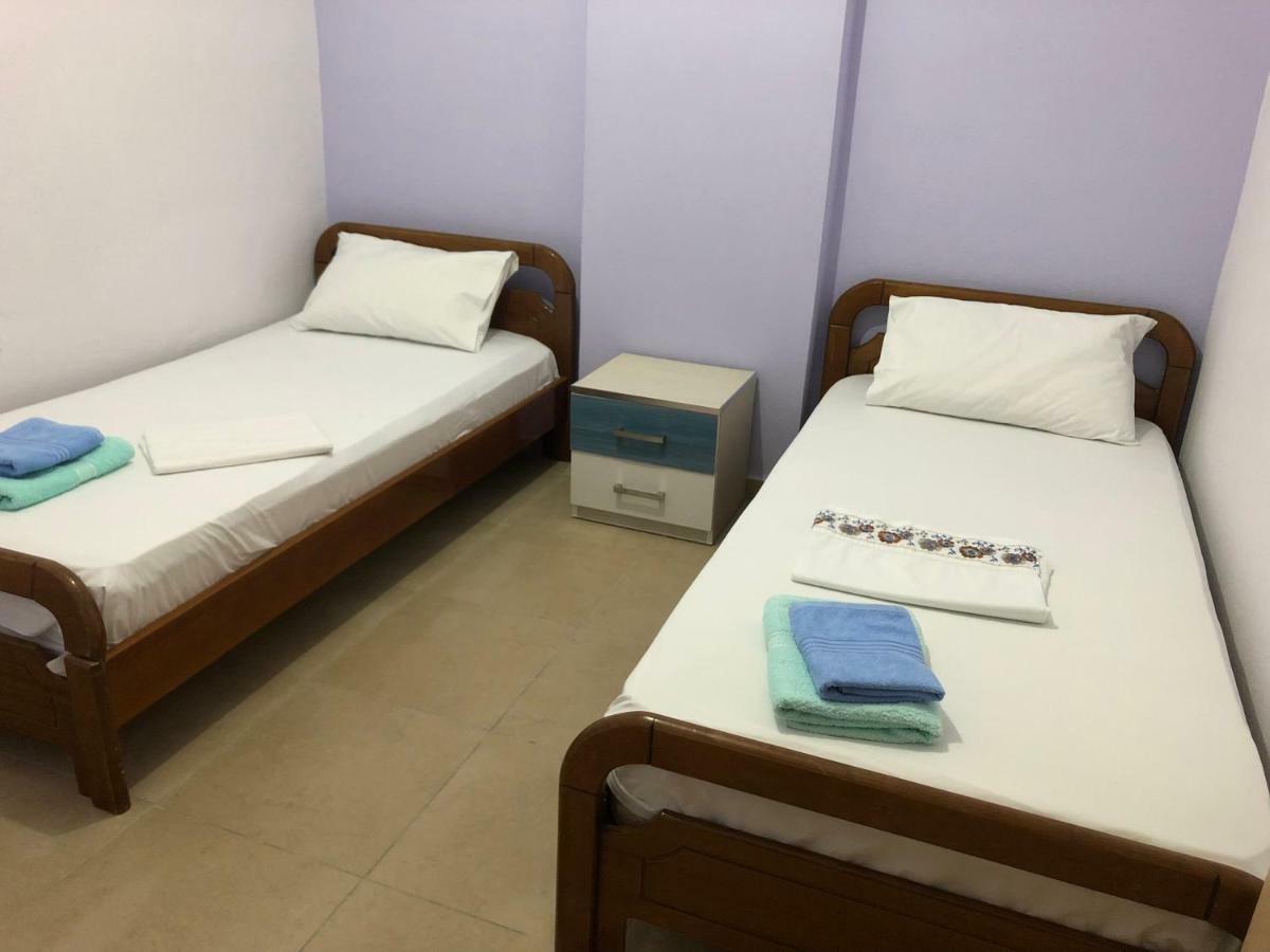 Appartement Xhulio *