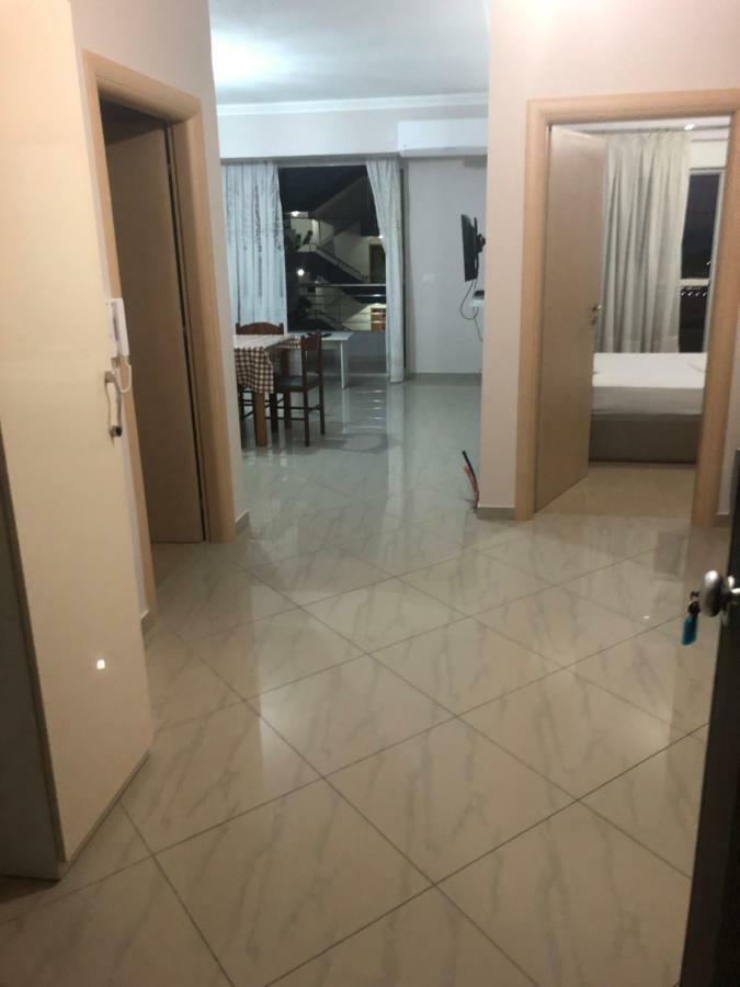 Appartement Xhulio *