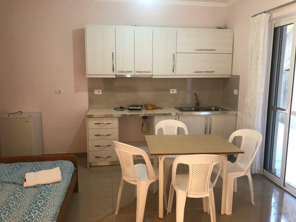 Appartement Xhulio *